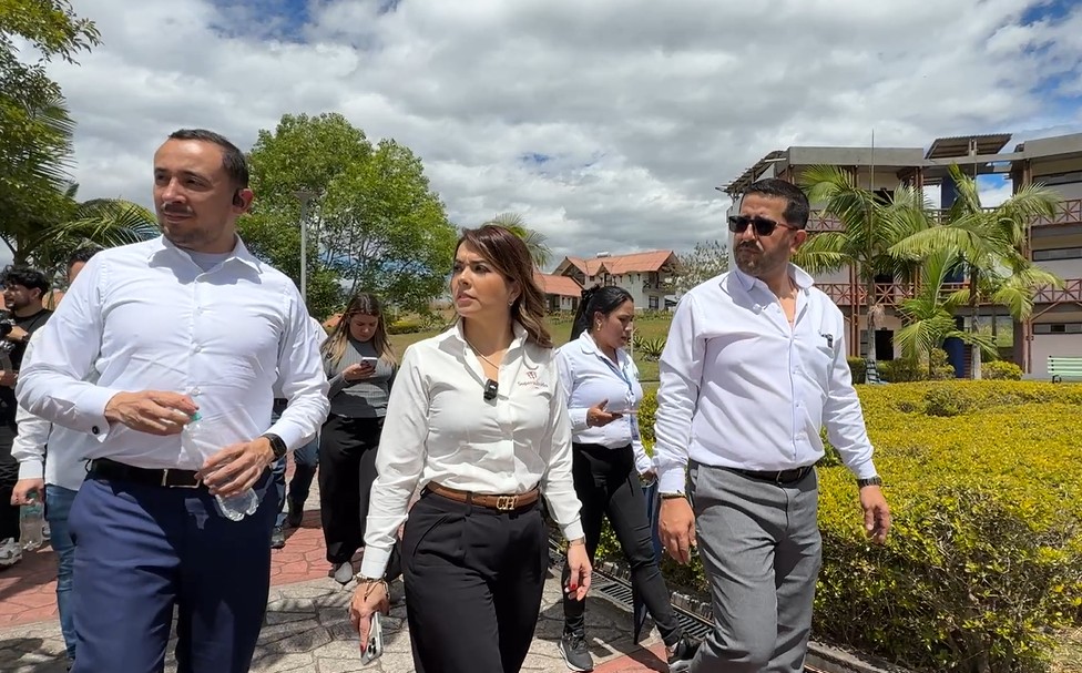 Superintendente SSF en Nariño