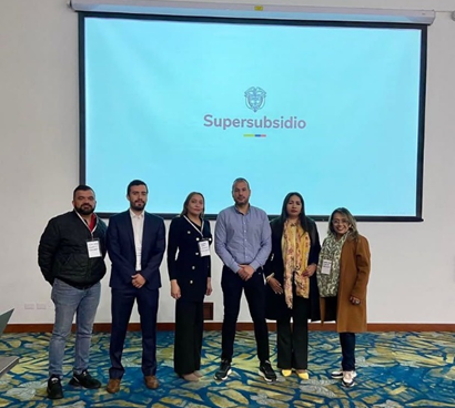 El Bootcamp de Innovación Regional tuvo como objetivo de fortalecer las capacidades de innovación y gestión estratégica en el sector.