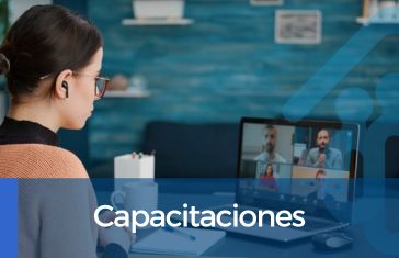 Capacitaciones