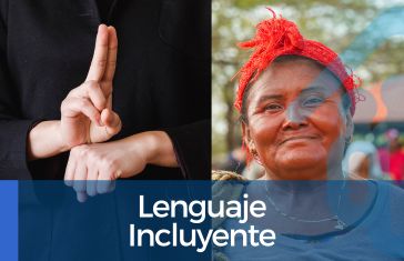 Lenguaje Incluyente